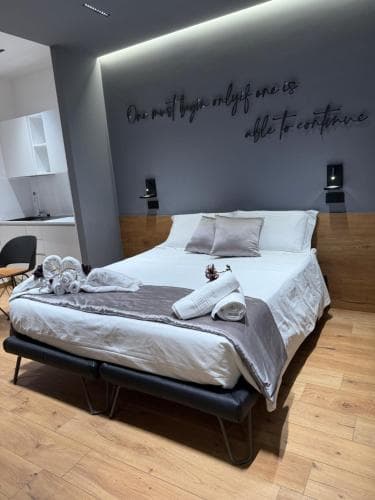 Maison Saint Honore'