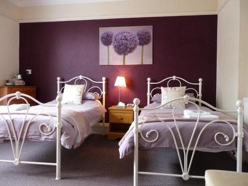 The Bernay - Guest house