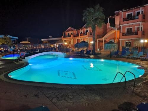 Sidari Waterpark