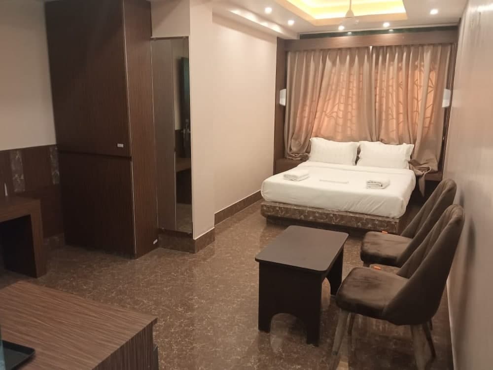 Goroomgo Subhashree Gangtok
