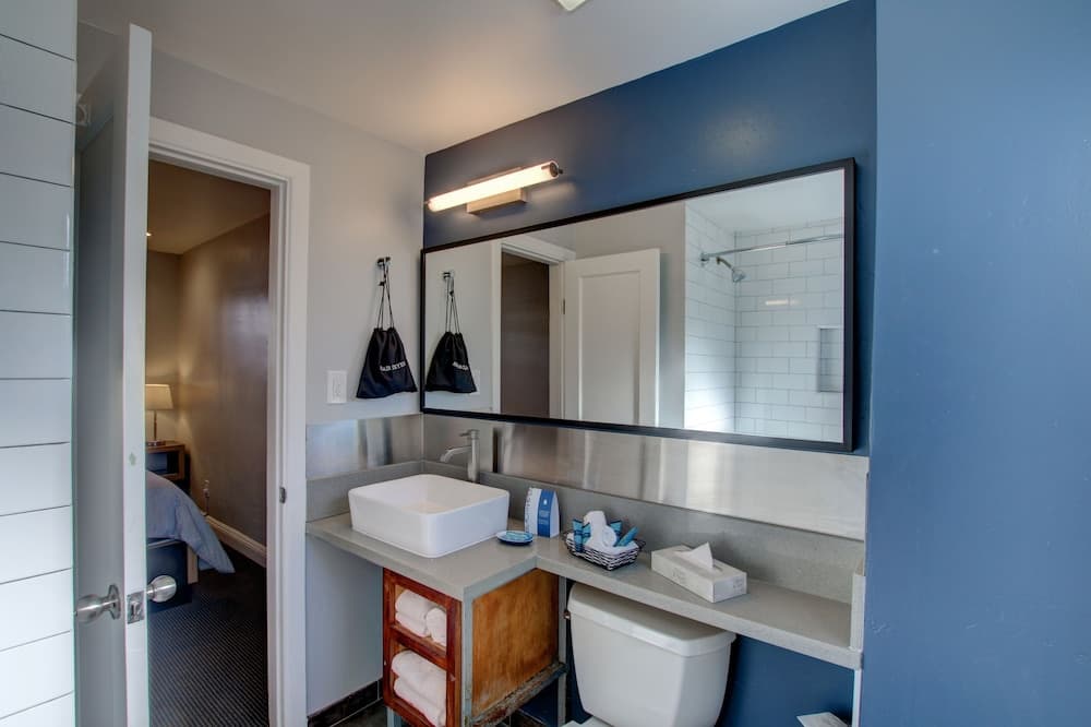 Beach Haven Inn