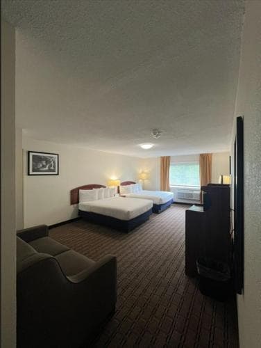 Scottish Inns West Hatfield