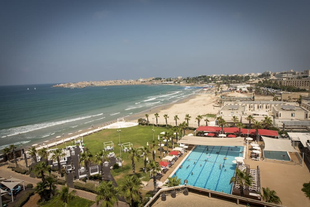 Rimonim Palm Beach