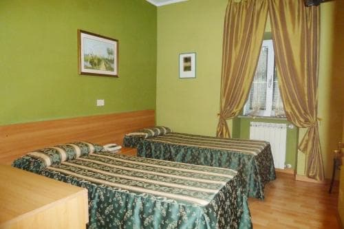 Hotel Sutrium