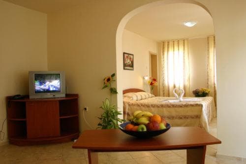 Hotel Focus