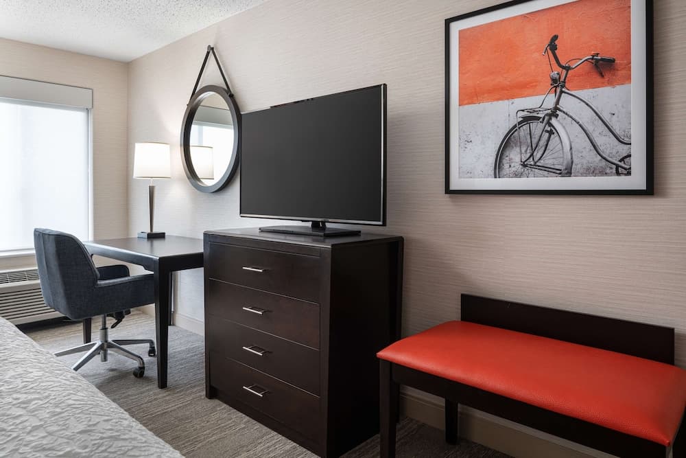 Hampton Inn Boulder Louisville