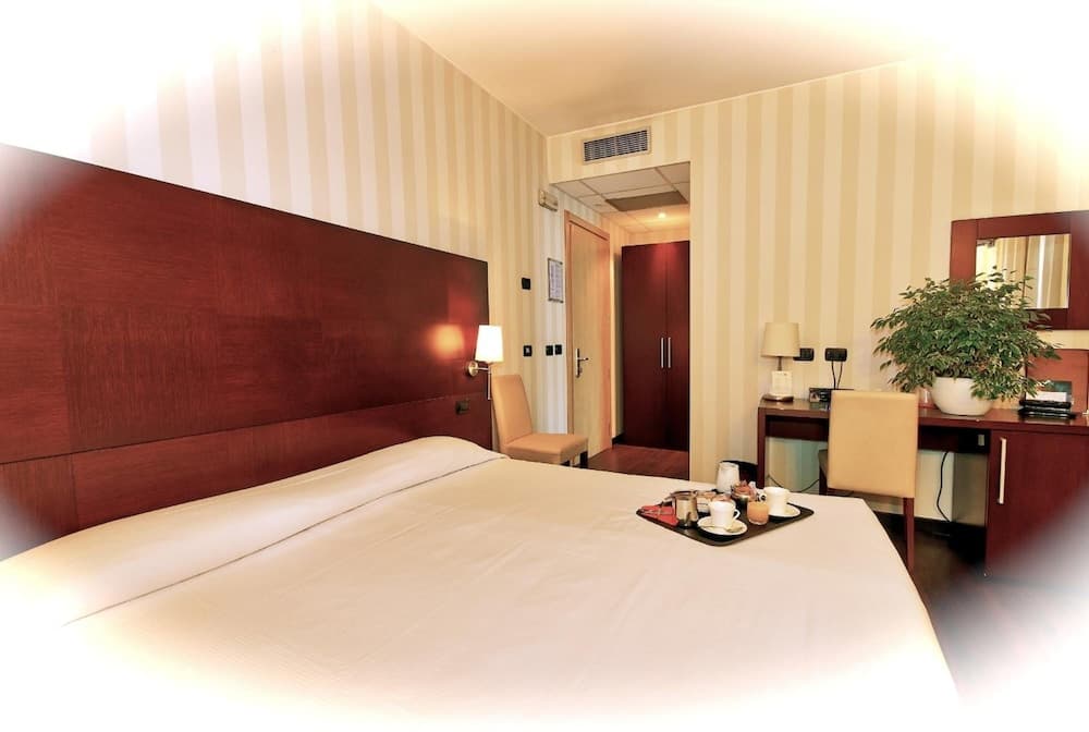 Hotel 2C