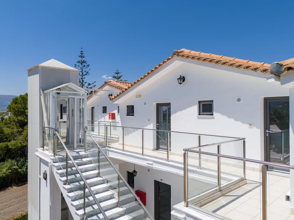 Pettas Apartments