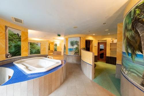 Hotel Bokan Exclusiv