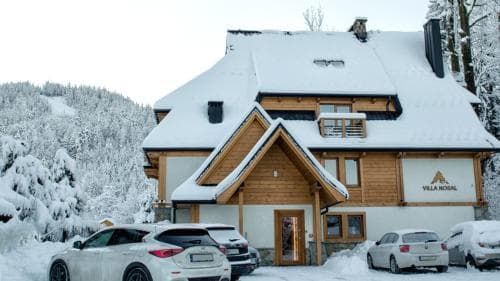 Villa Nosal