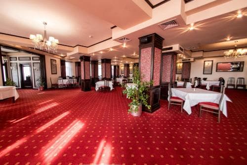 Hotel AmaDeus