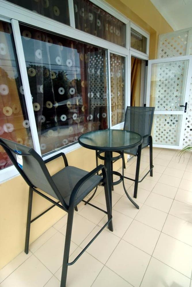 Jezami Hotel