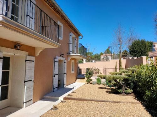 Le Mas De Roussillon