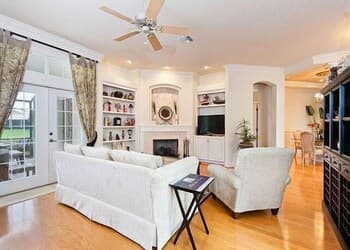 Oakview at Ocean Hammock