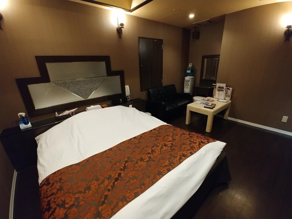 Hotel Allure