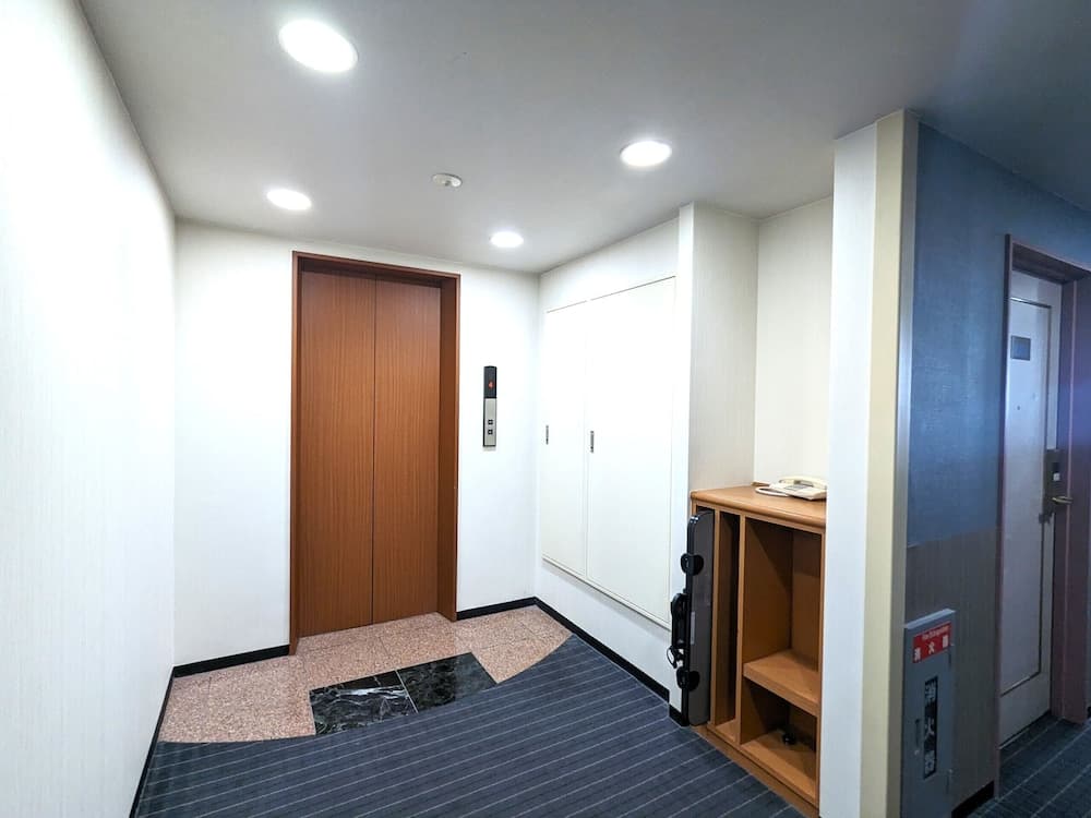 GR Hotel Suidocho