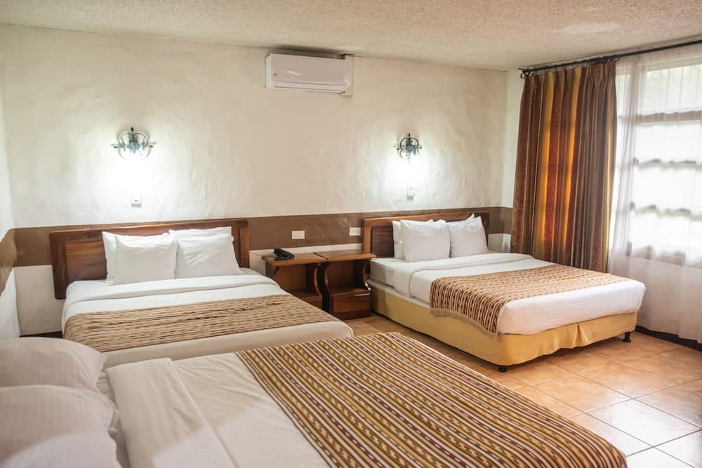 Aeropuerto Hotel