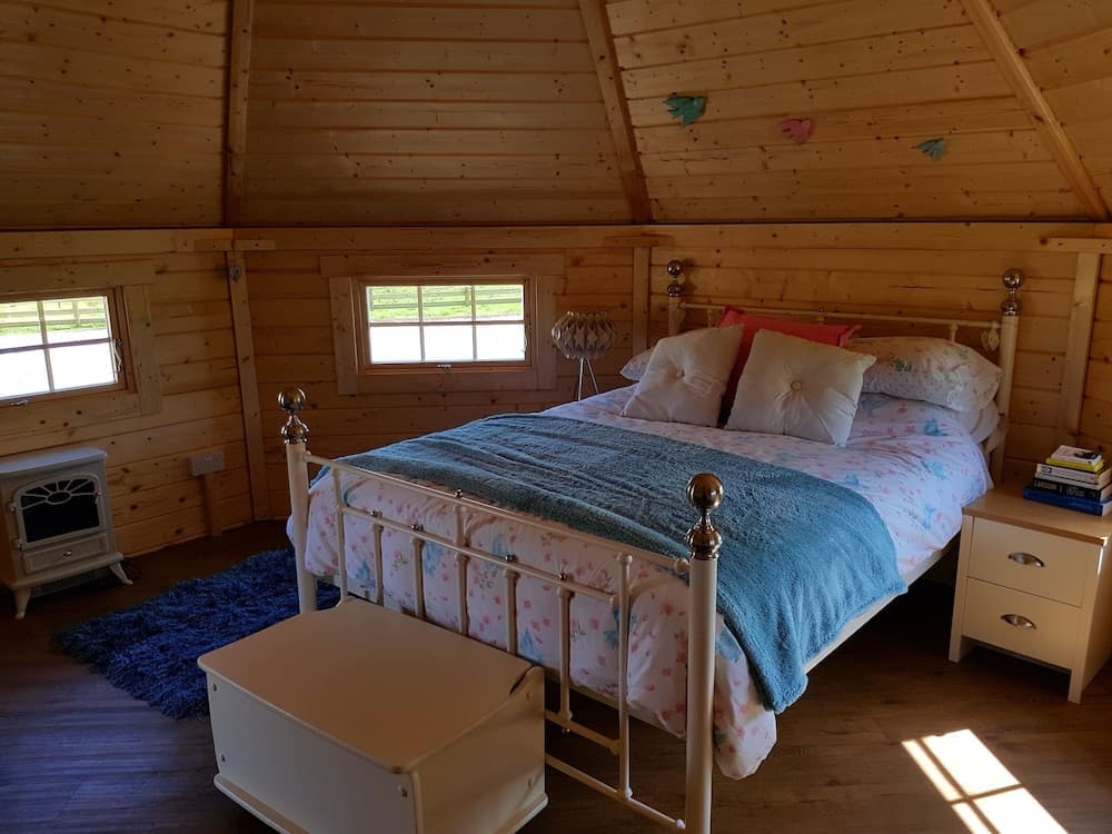 Skye Cabins
