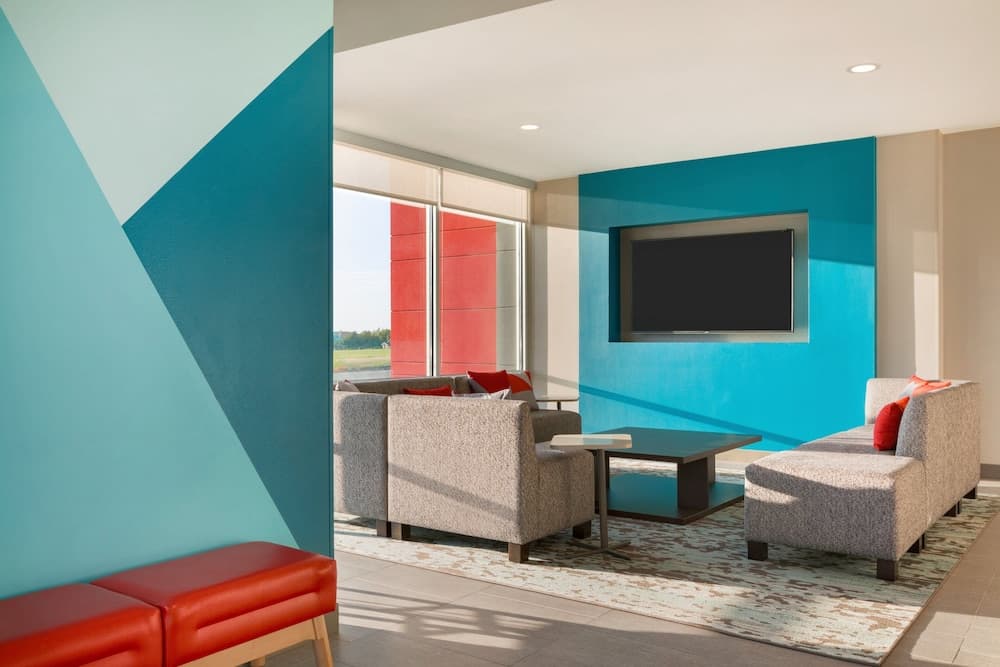 avid hotels - Columbus Northwest - Hilliard by IHG