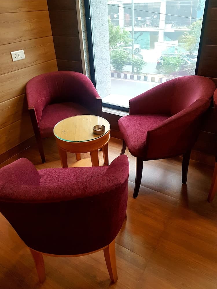 Ikhaya Hotels