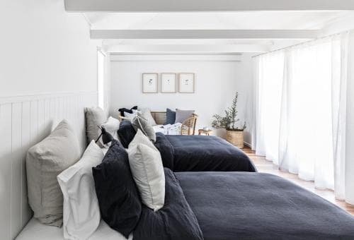 Cape Beach House