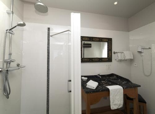 Hotel St Joseph