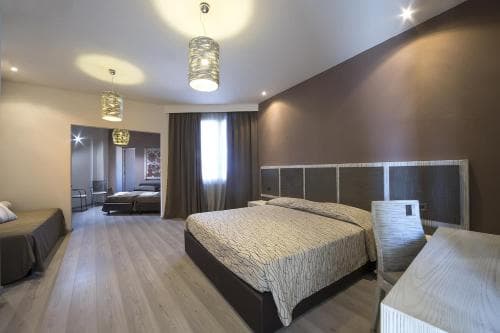 Hotel Tirreno