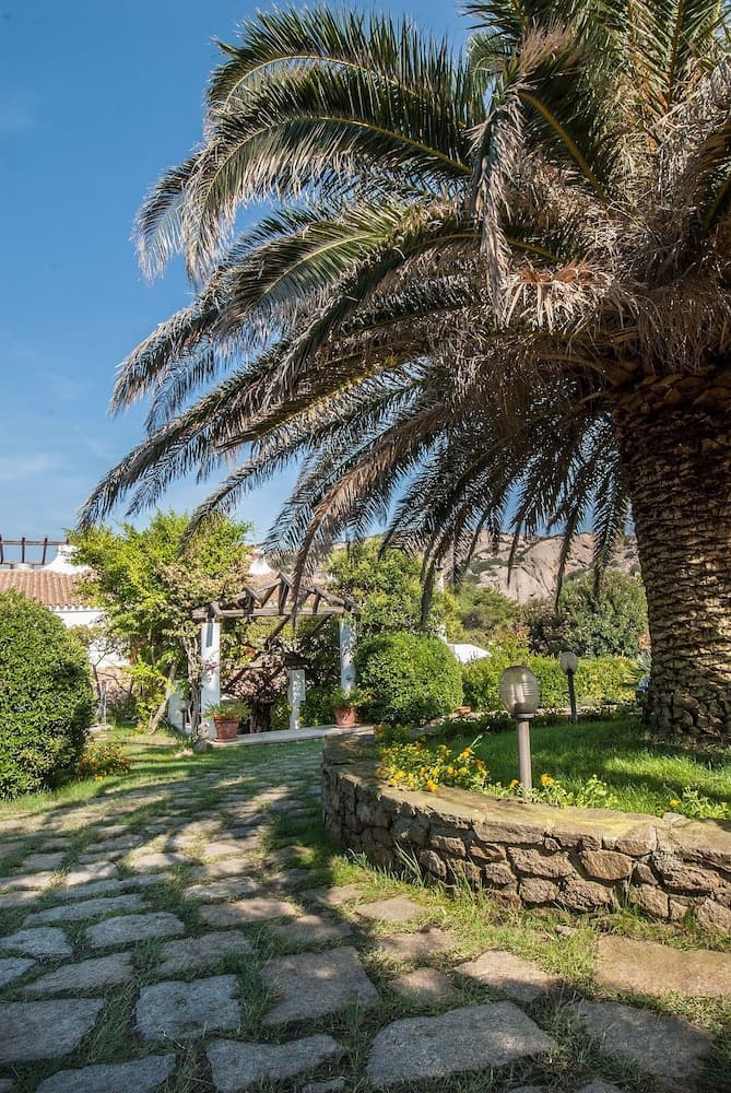 Hotel Punta Est