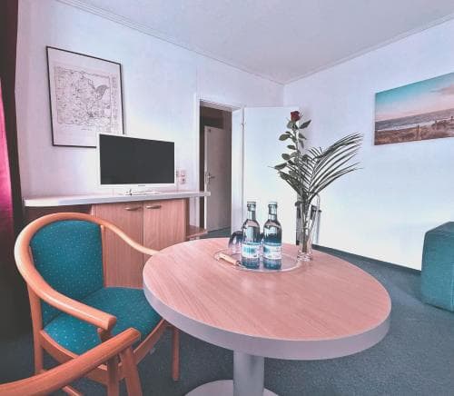 Hotel Granitz