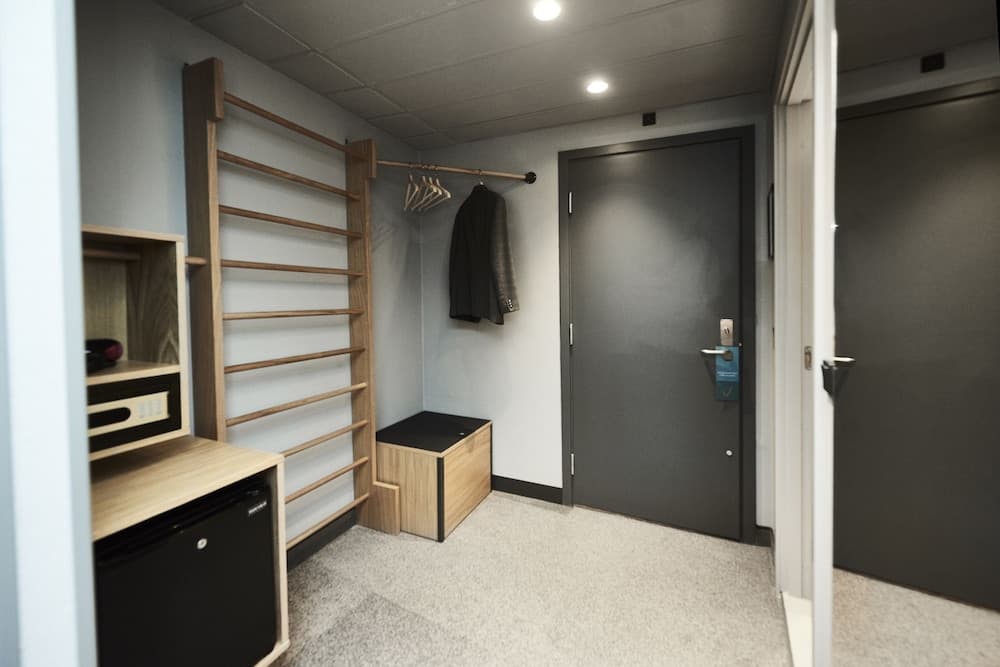 Thon Hotel Taastrup