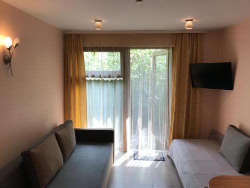 Vila Saule