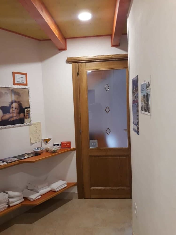 B&B Gennargentu