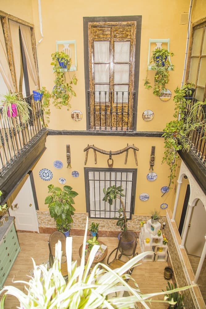 Pension Internacional