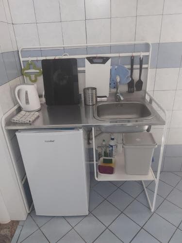 Le Ninfe Bed and Breakfast