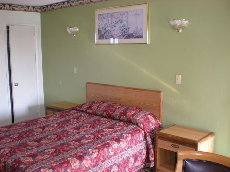 Pomona Lodge