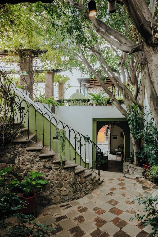 Casa Quetzal