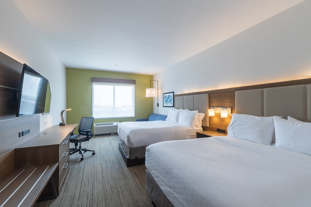 Holiday Inn Express & Suites Columbia Downtown The Vista by IHG