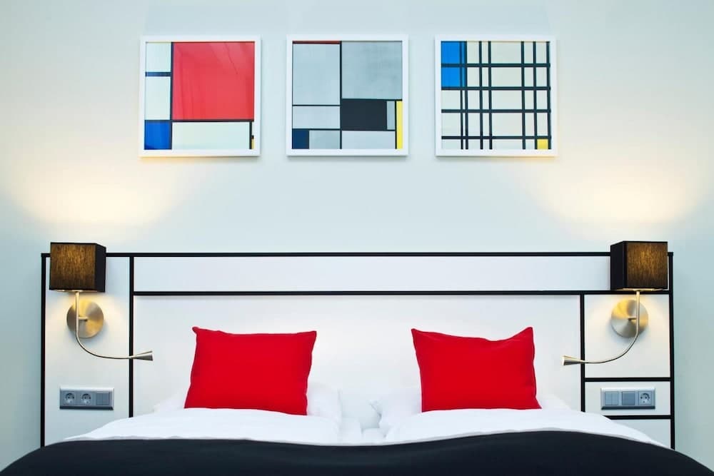 Hapimag Resort Amsterdam