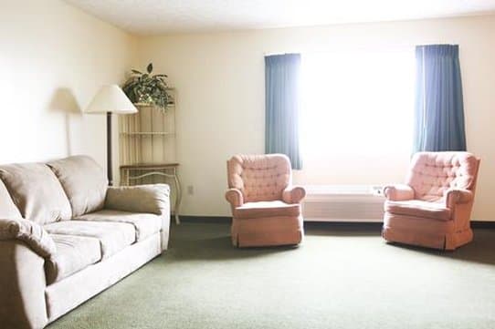 Commodore Perry Inn and Suites