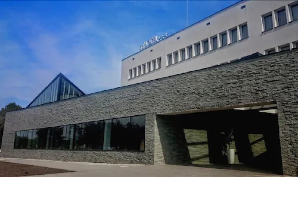 mHotel