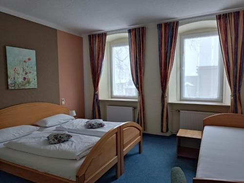Hotel Post