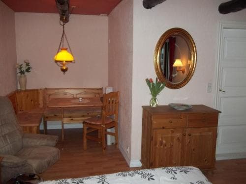 Bed and Breakfast Vester Hjermitslev