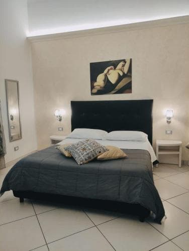 B&B Oreto Centro