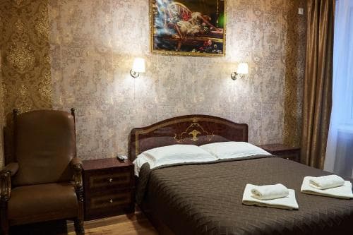 Hotel Royal