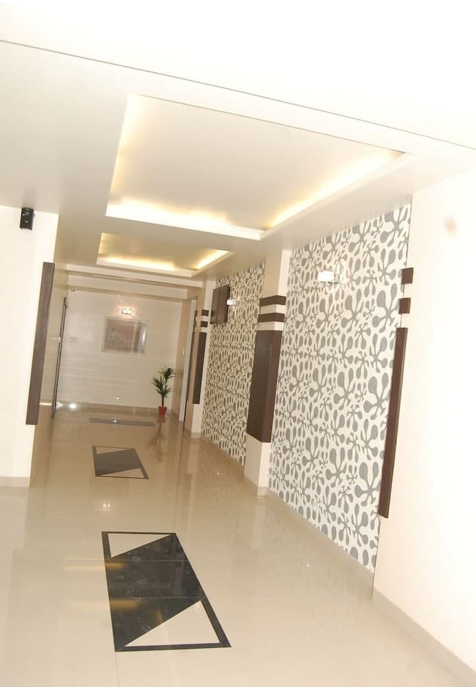 Hotel Parth Executive
