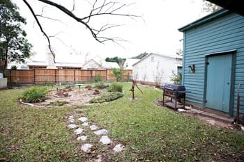 Second Home Guest House
