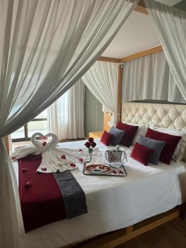 Atlantida Sol Hotel