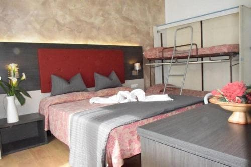 Hotel Verdi