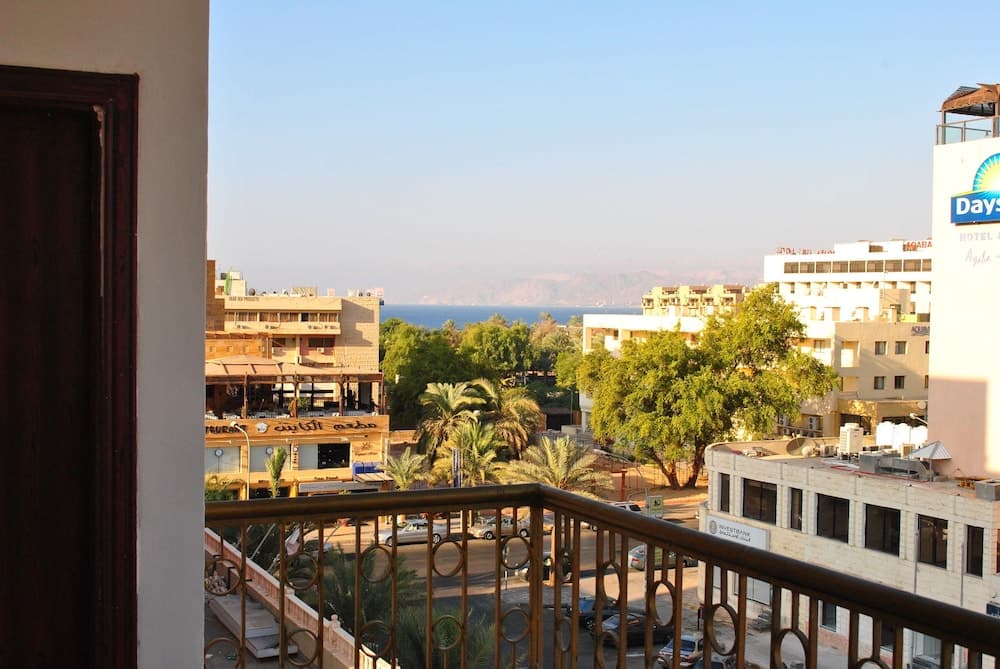 Al qidra Hotel