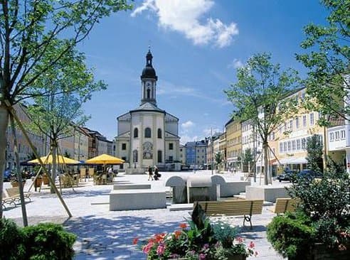 Ferienhotel Hahn Garni